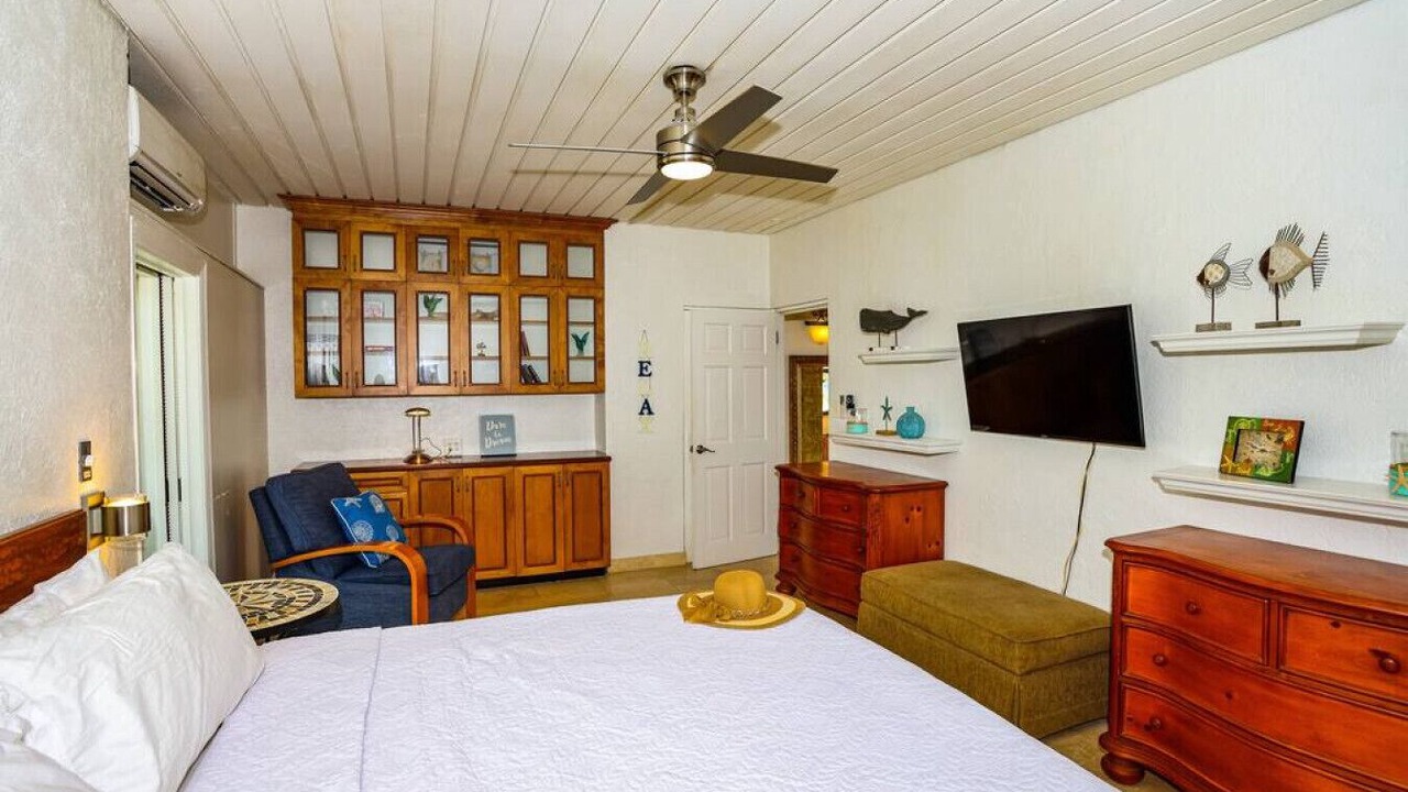 Photo of Bedroom in Frydendal