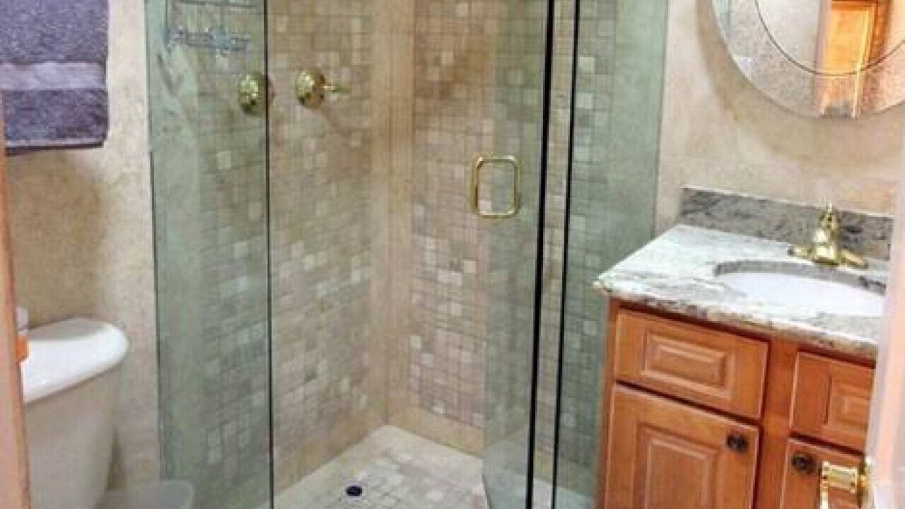 Photo of Bathroom in Frydendal