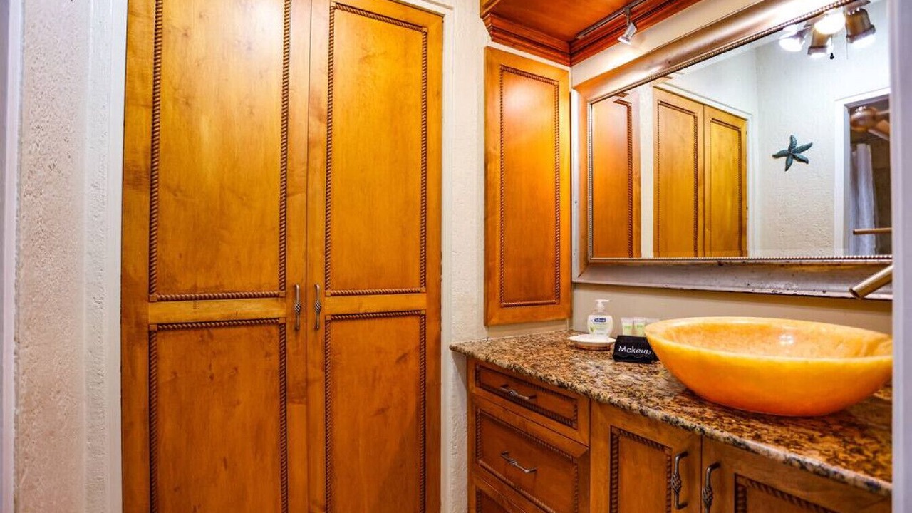 Photo of Bathroom in Frydendal