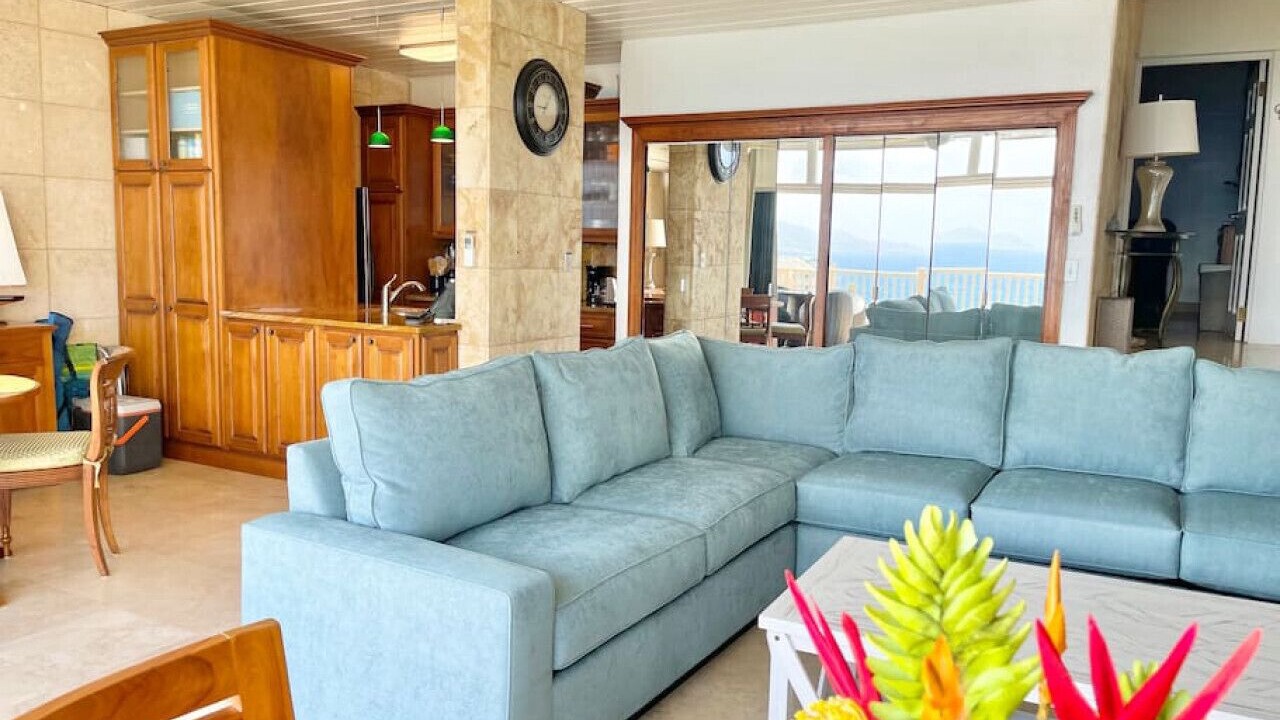 Photo of Livingroom in Frydendal
