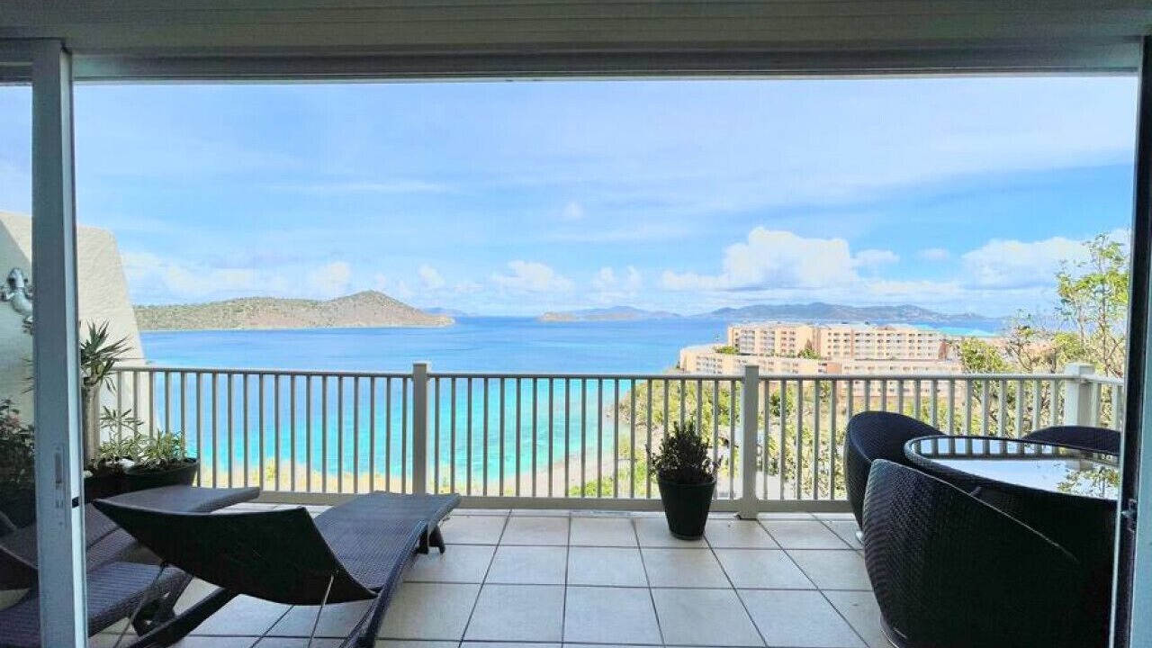Photo of Patio Balcony in Frydendal