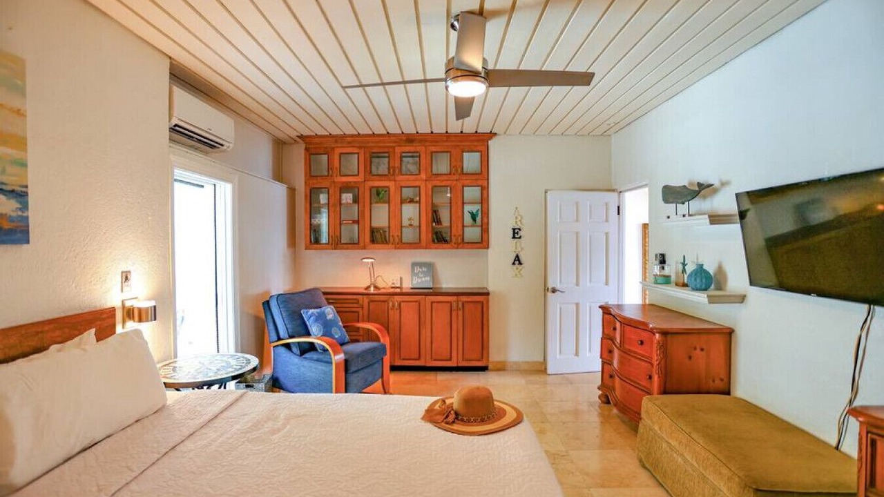 Photo of Bedroom in Frydendal