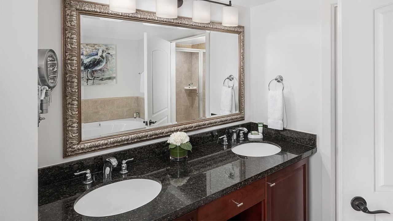 Photo of Bathroom in Estate Bakkero