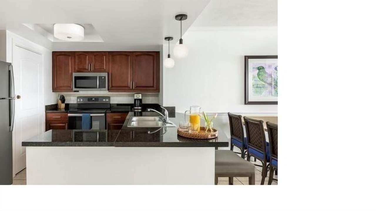 Photo of Kitchen in Estate Bakkero