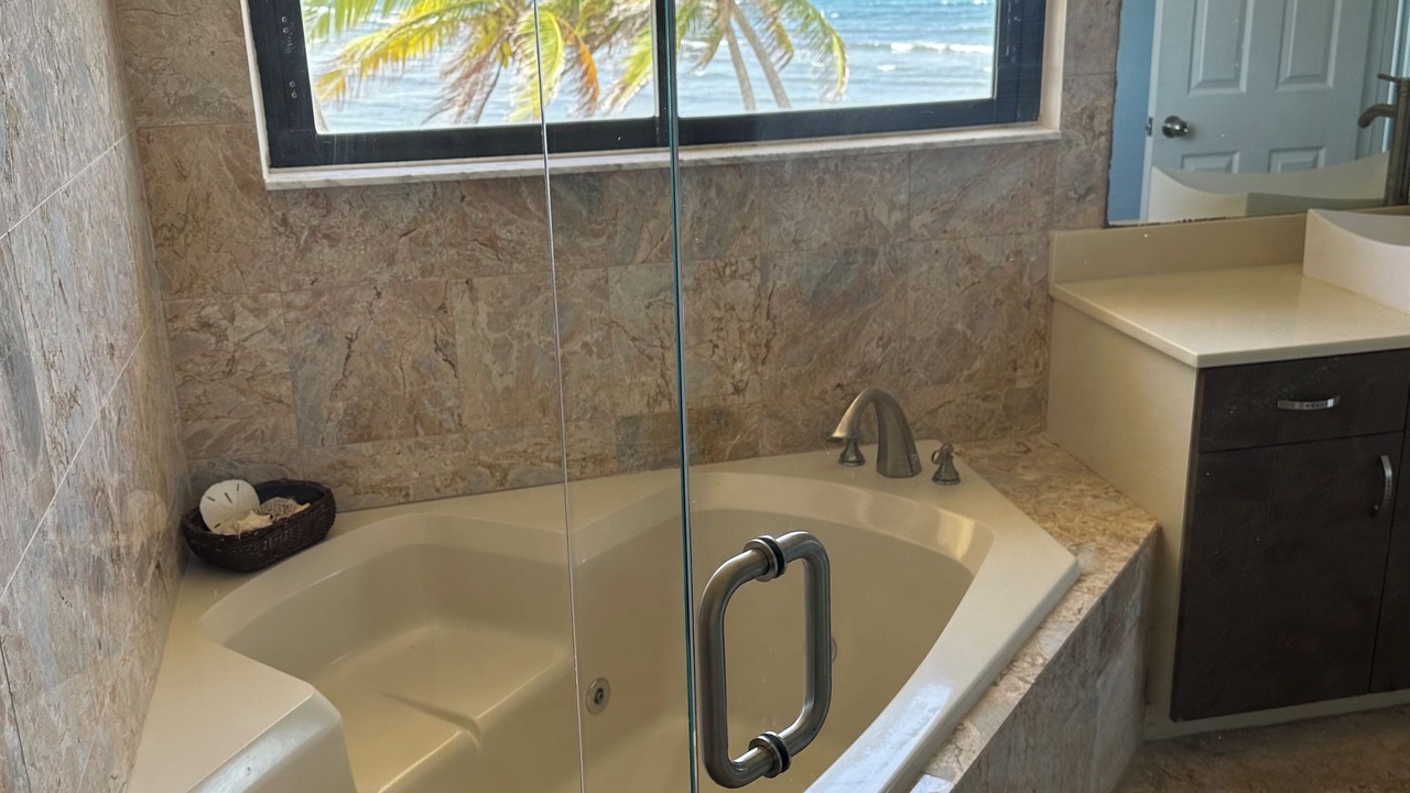 Photo of Bathroom in La Grande Princesse