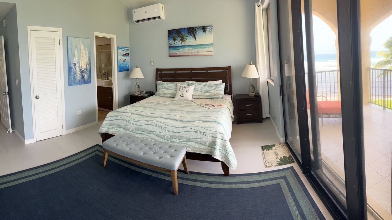 Photo of Bedroom in La Grande Princesse