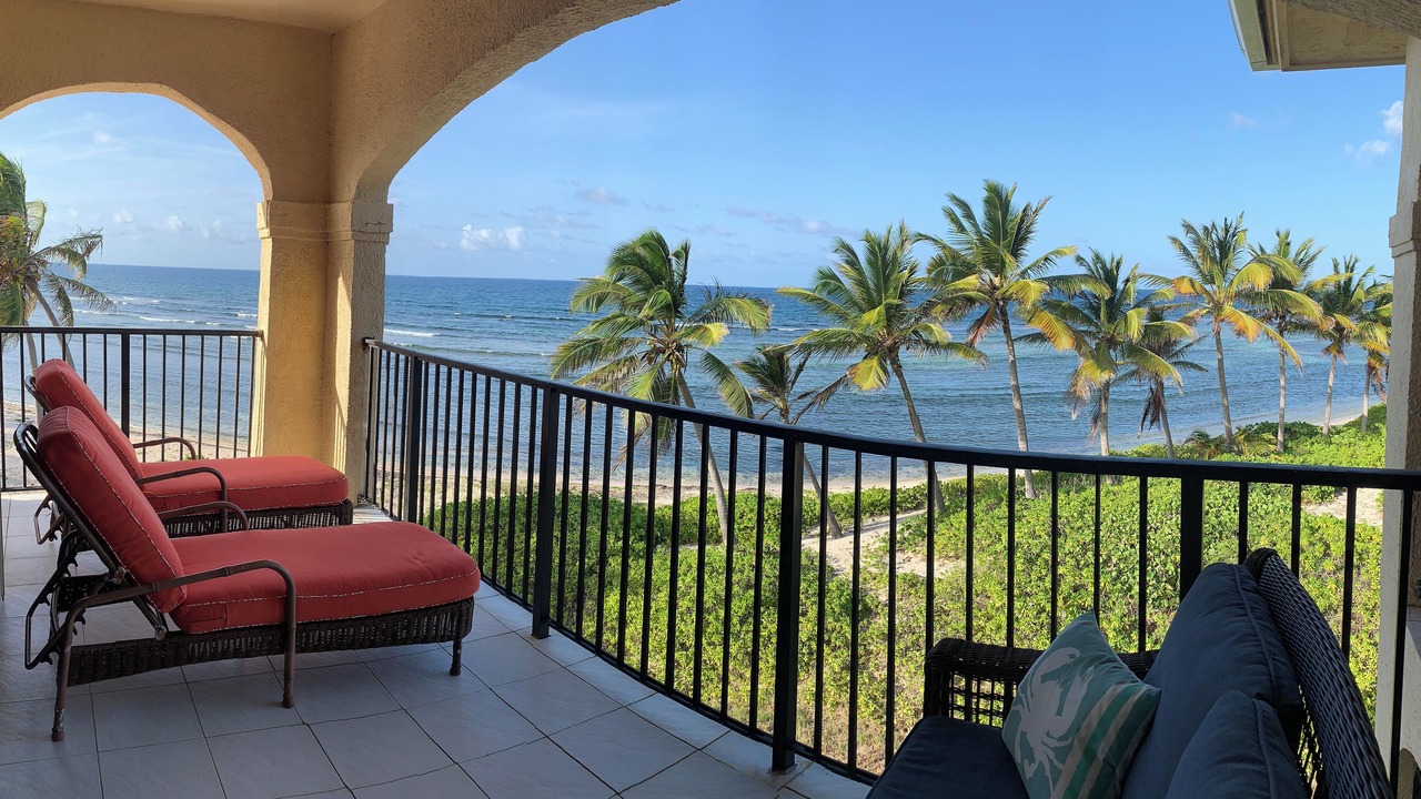 Photo of Outdoor in La Grande Princesse