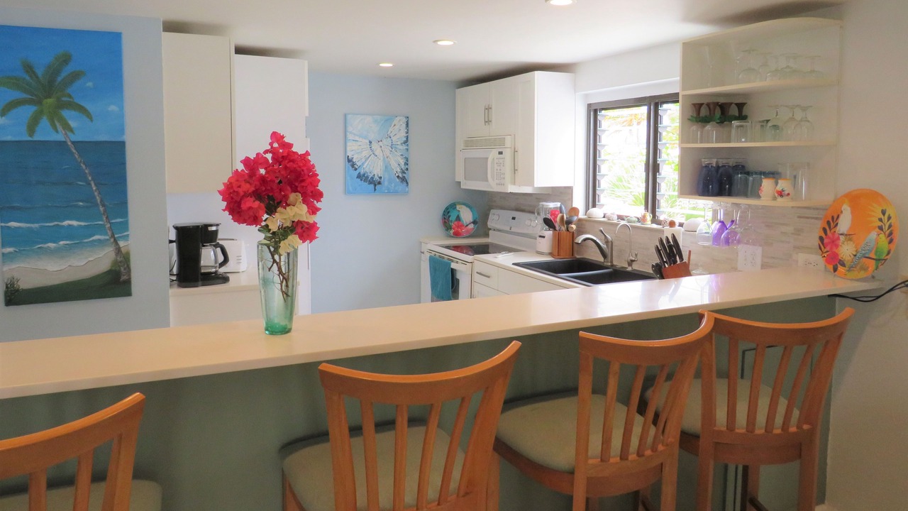 Photo of Kitchen in La Grande Princesse