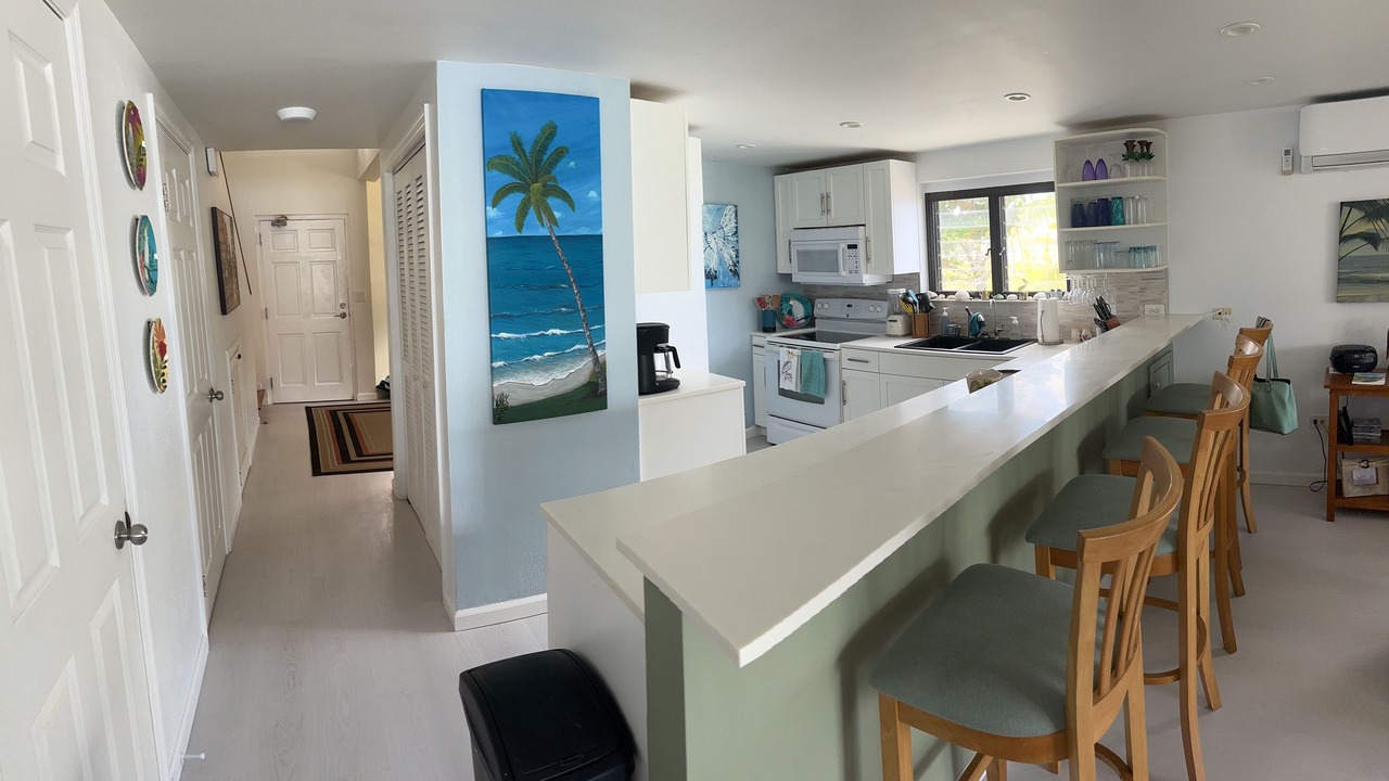 Photo of Kitchen in La Grande Princesse