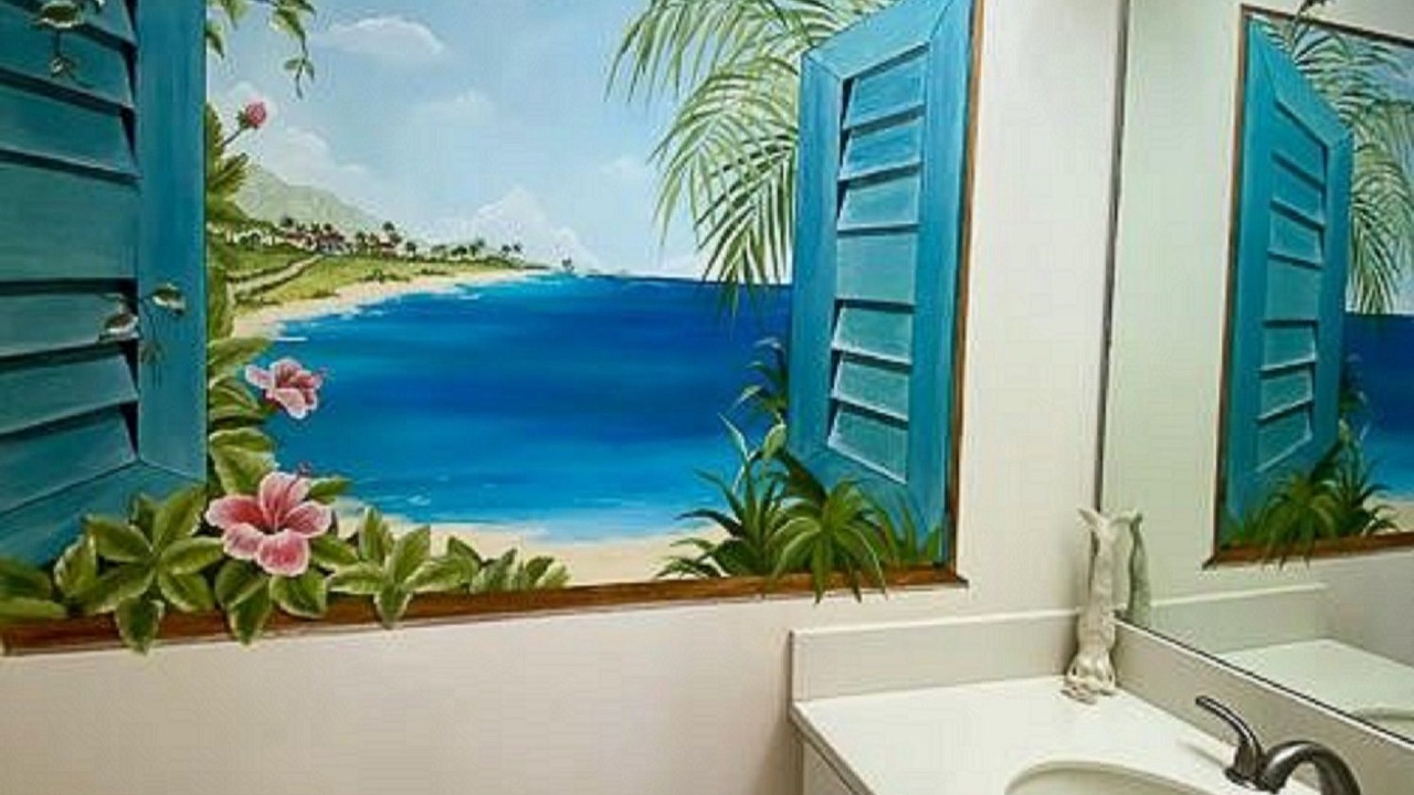 Photo of Bathroom in La Grande Princesse