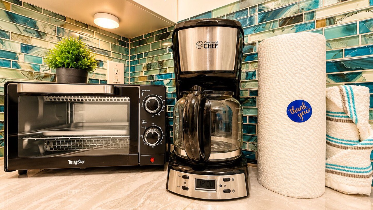Photo of Kitchen in Red Hook
