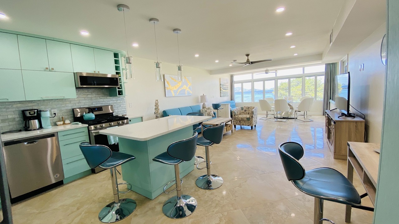 Photo of Kitchen in Cabes Point