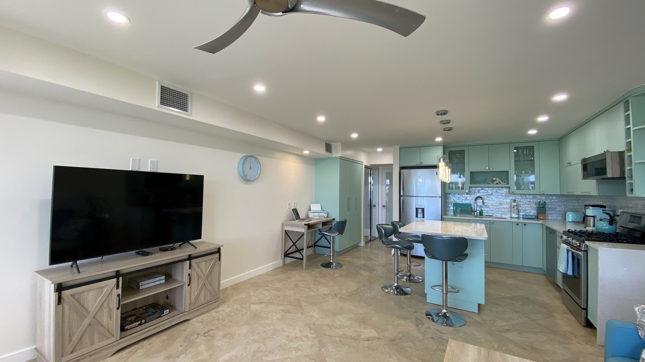 Photo of Kitchen in Cabes Point