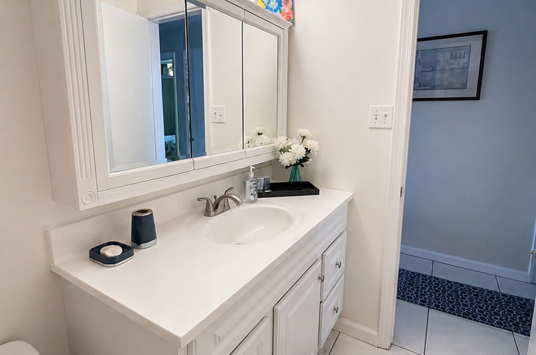 Photo of Bathroom in Estate Altona
