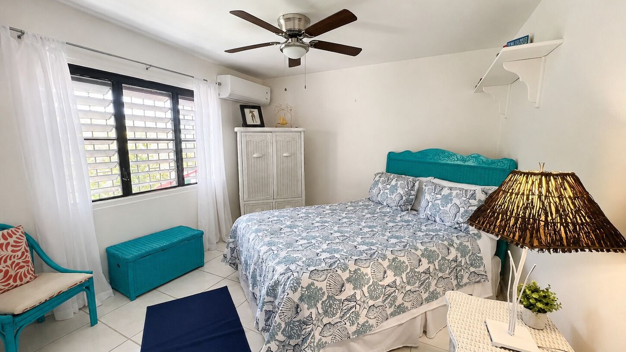Photo of Bedroom in Estate Altona