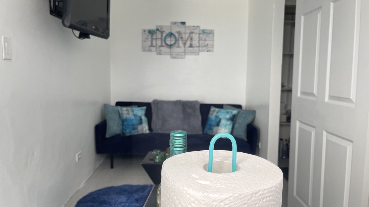 Photo of Livingroom in Anna's Retreat