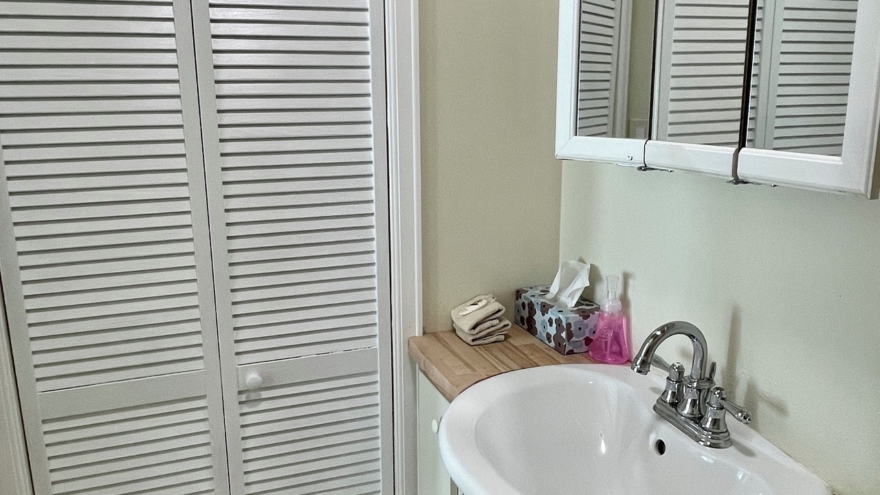 Photo of Bathroom in Estate Enighed