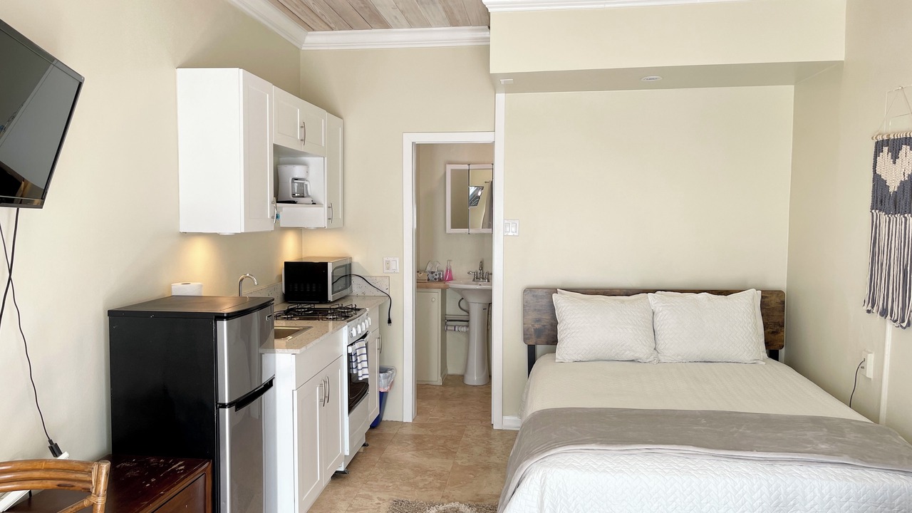 Photo of Bathroom in Estate Enighed