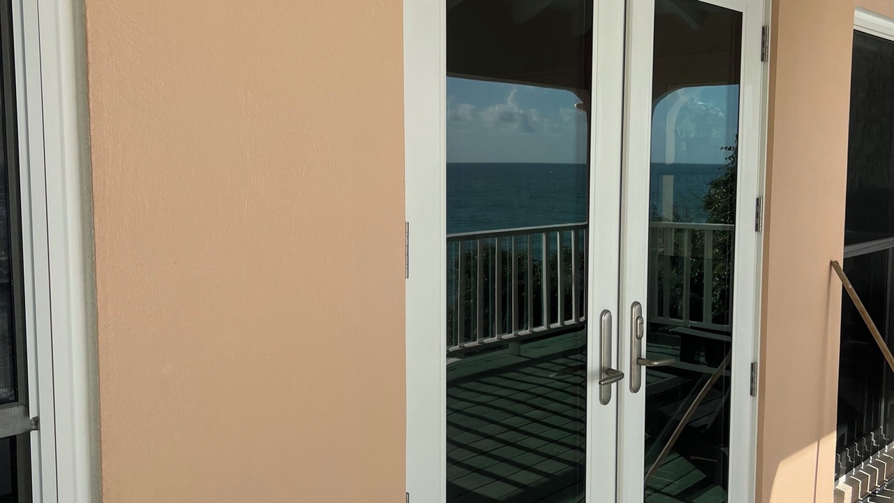 Photo of Outdoor in Estate South Grapetree Bay