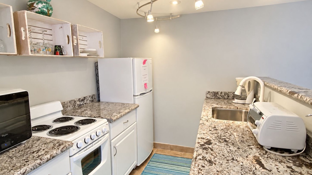 Photo of Kitchen in Testman