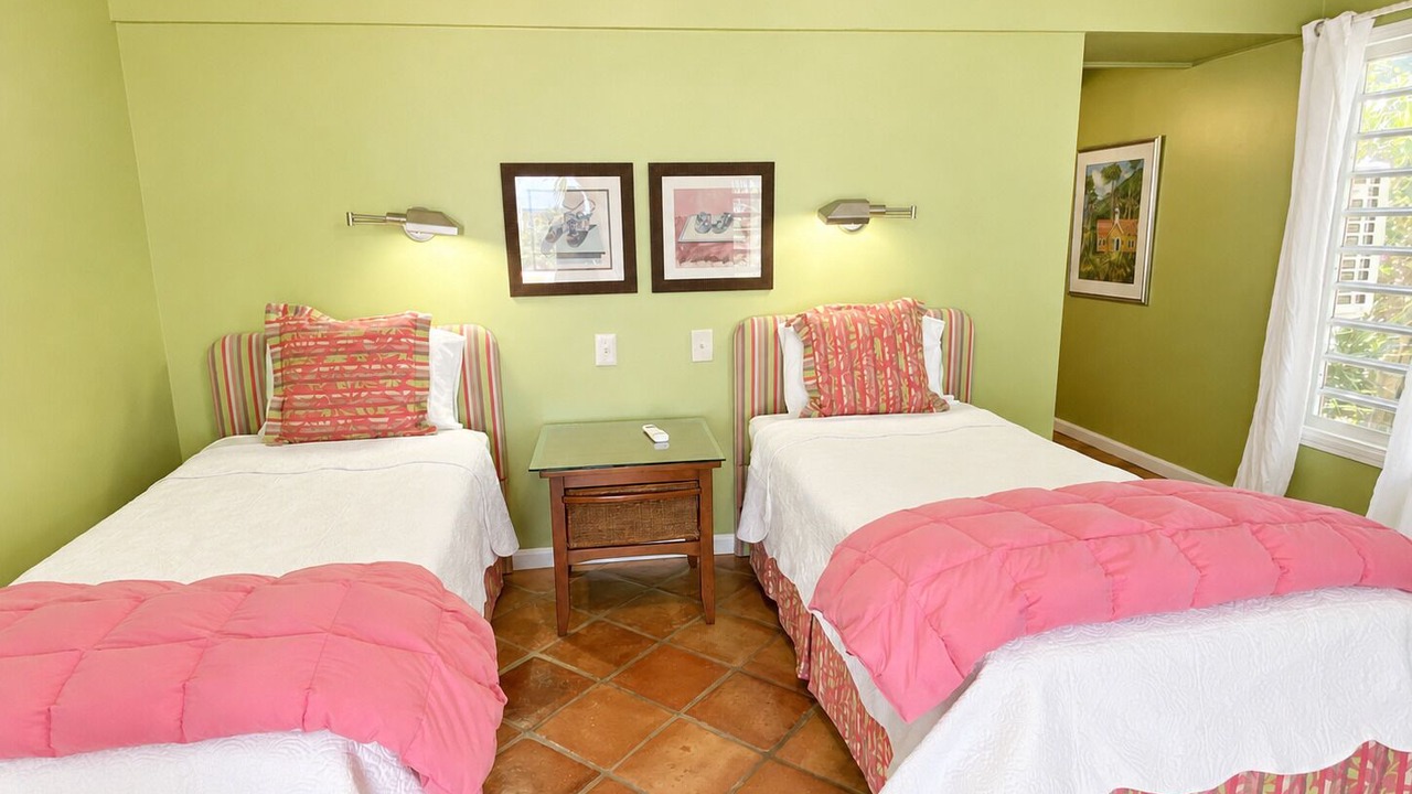 Photo of Bedroom in Testman
