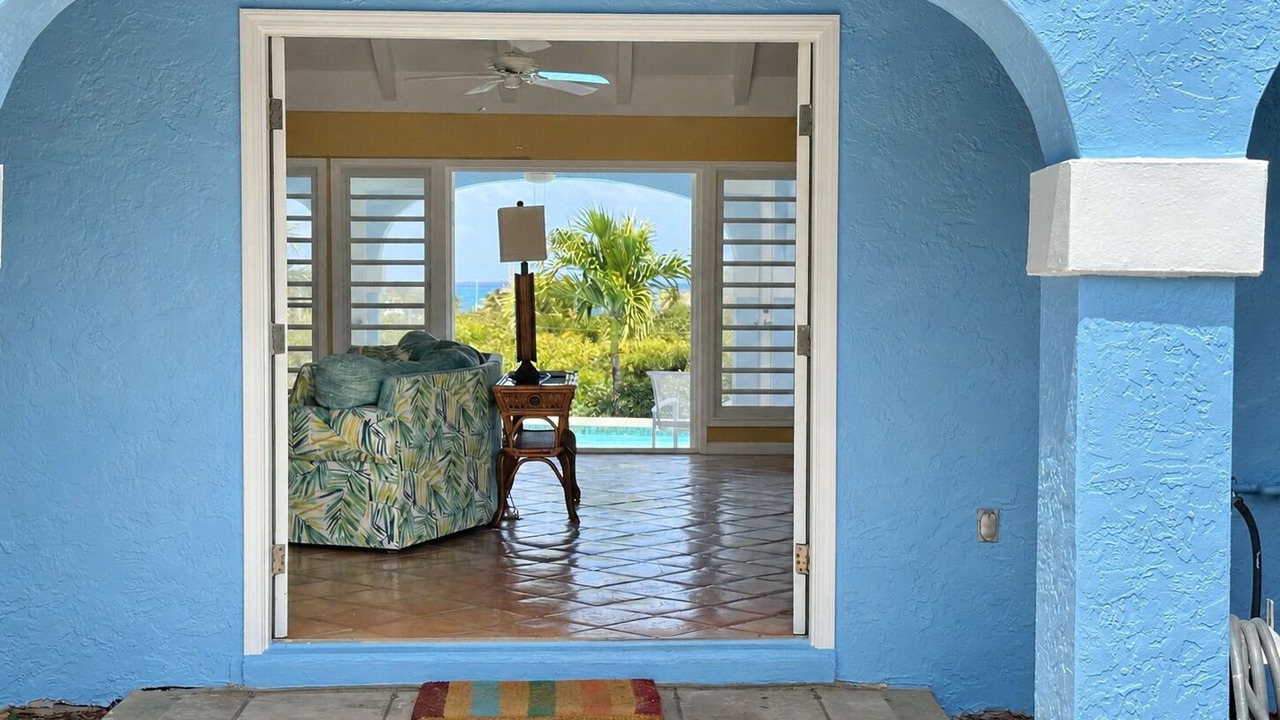Photo of Patio Balcony in Testman
