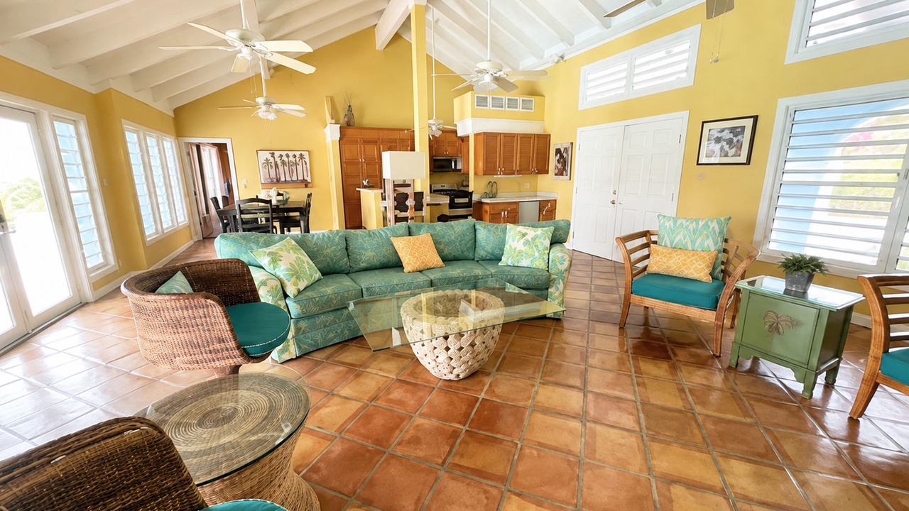 Photo of Livingroom in Testman