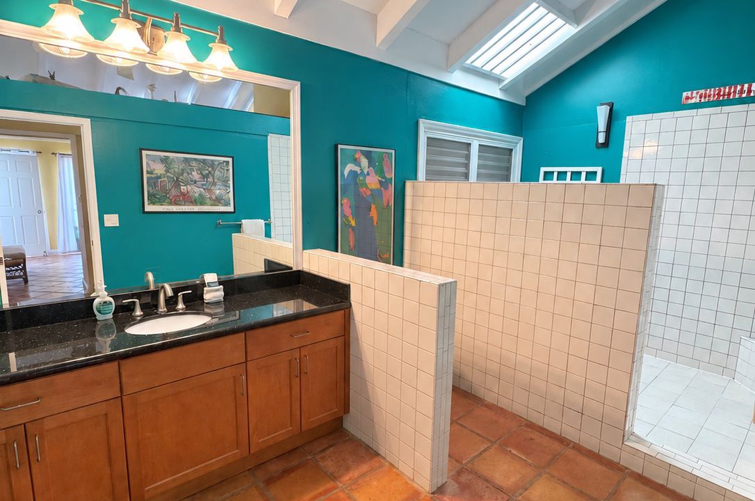 Photo of Bathroom in Testman