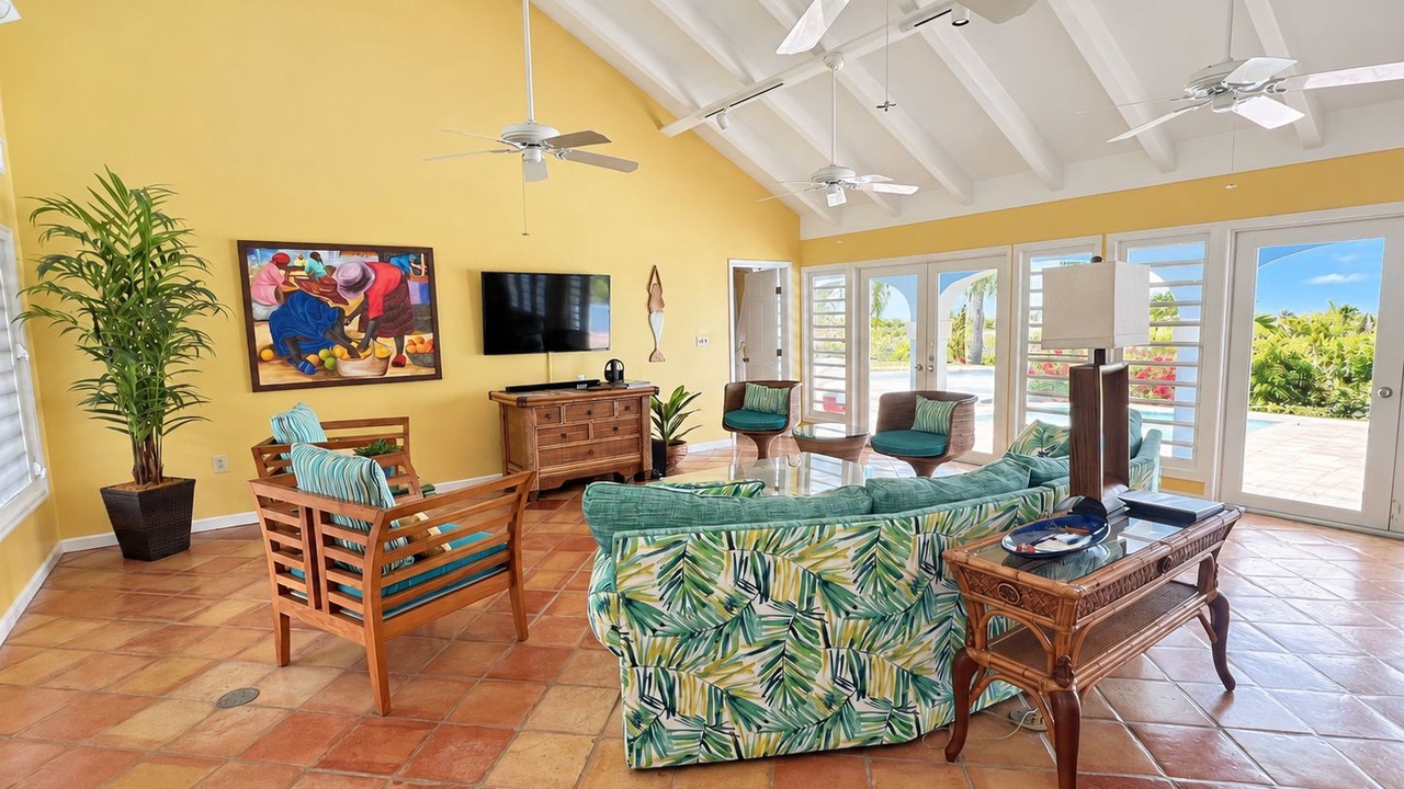Photo of Livingroom in Testman