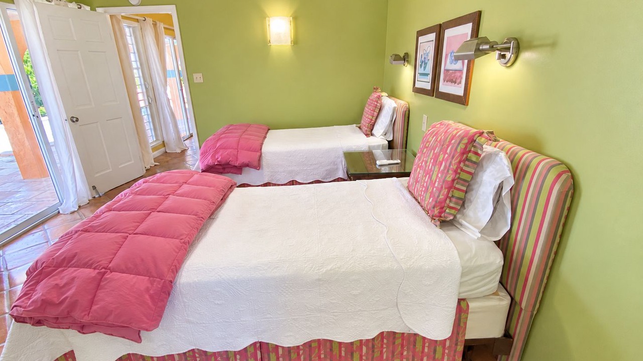 Photo of Bedroom in Testman