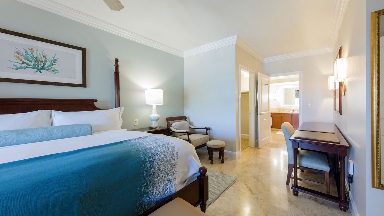 Photo of Bedroom in Nazareth