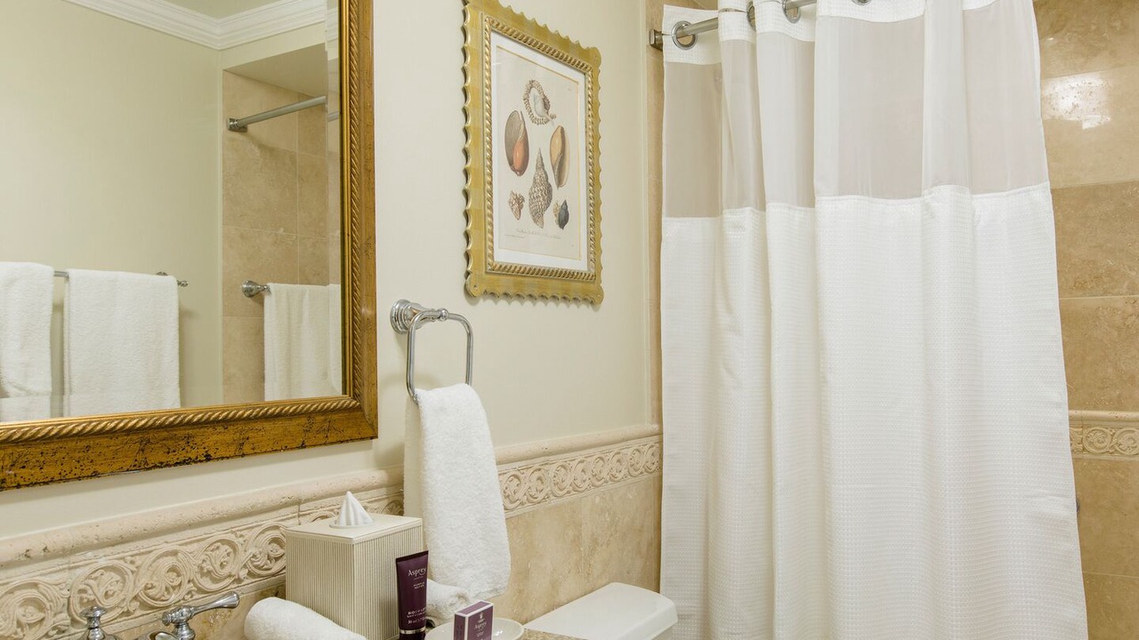Photo of Bathroom in Nazareth