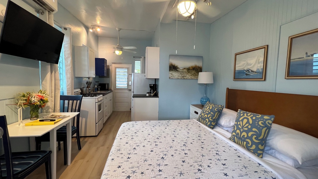 Photo of Bedroom in Frederiksted Southeast