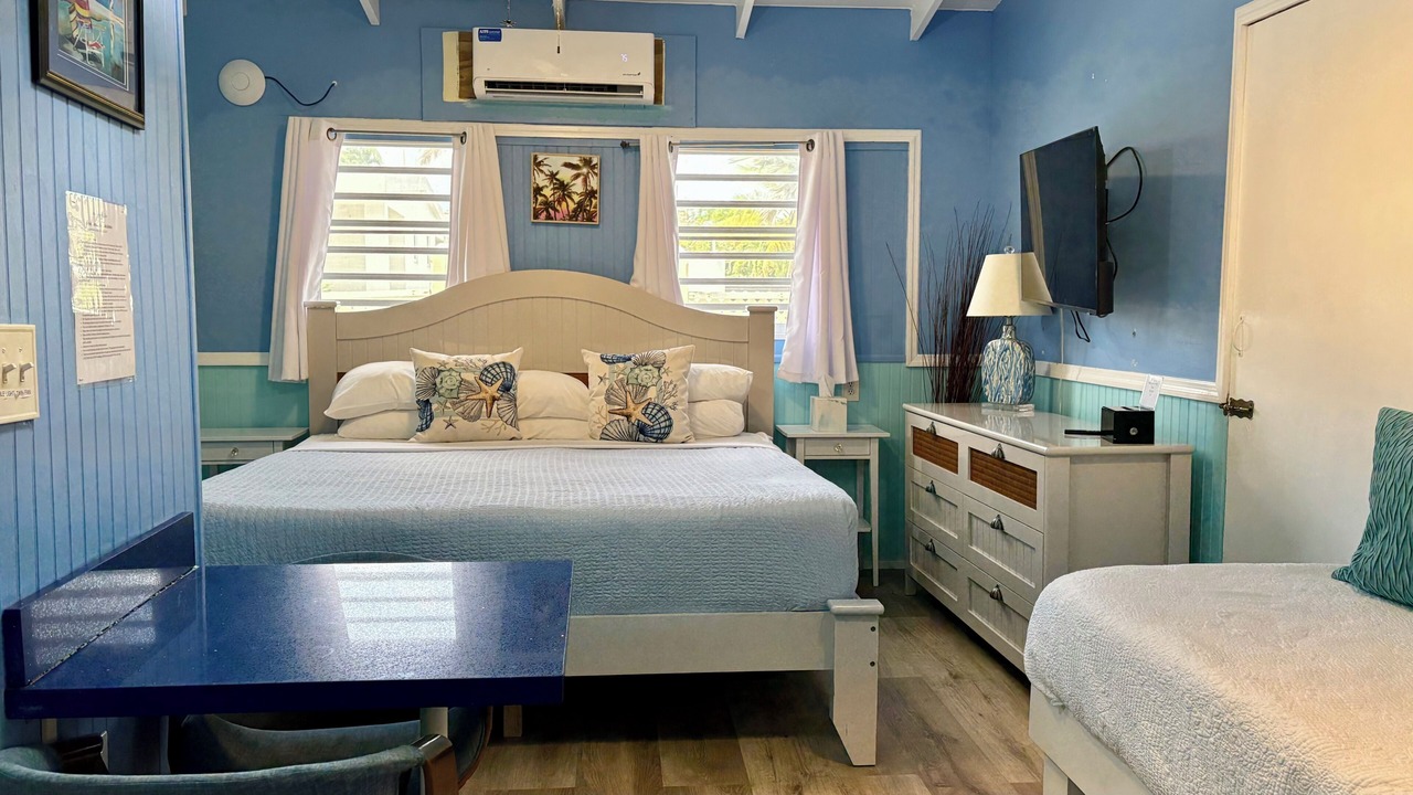 Photo of Livingroom in Frederiksted Southeast