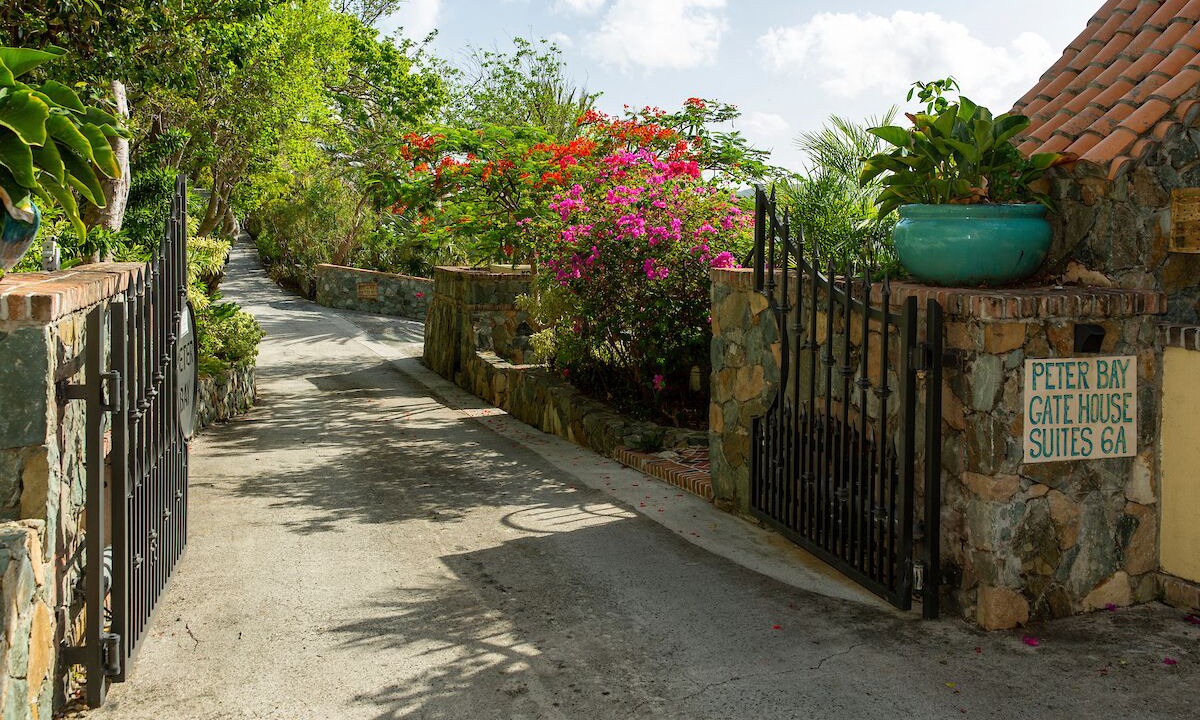 Photo of Outdoor in Estate Peter Bay