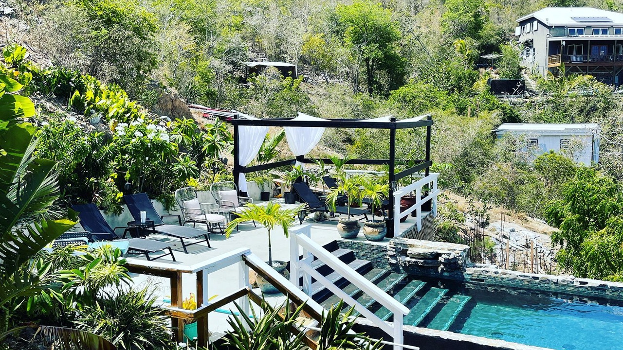 Photo of Outdoor in Estate Emmaus