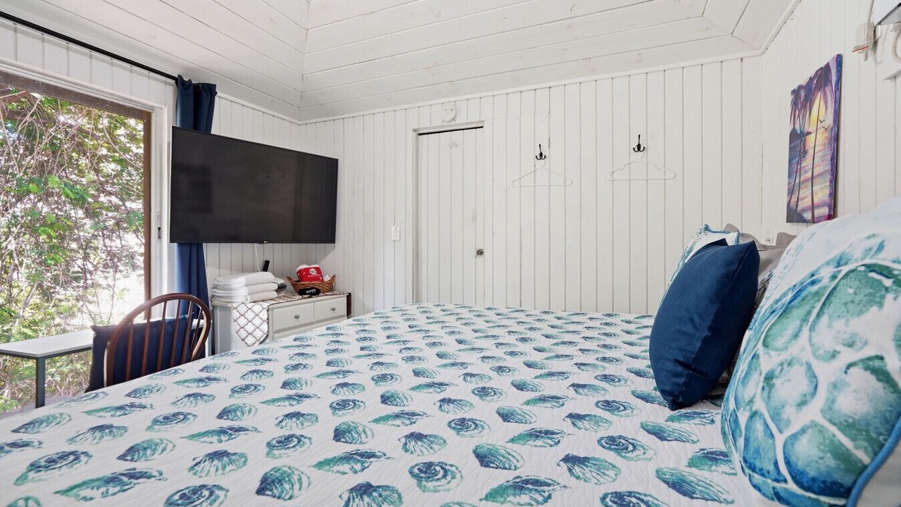 Photo of Bedroom in Estate Enighed