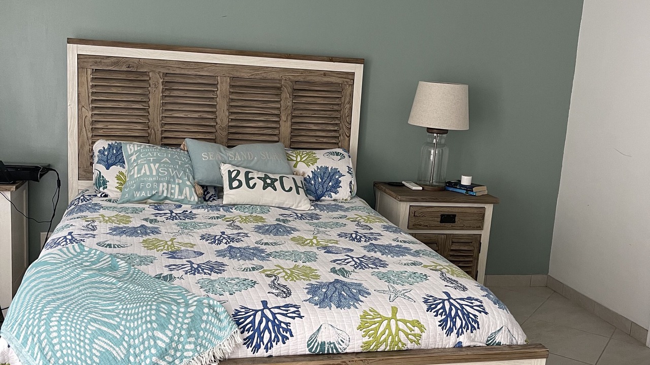Photo of Bedroom in Anna's Retreat