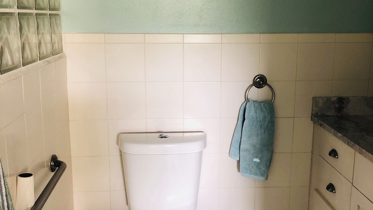 Photo of Bathroom in Anna's Retreat