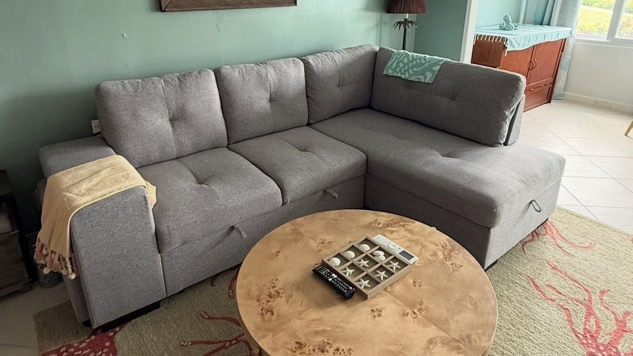Photo of Livingroom in Anna's Retreat