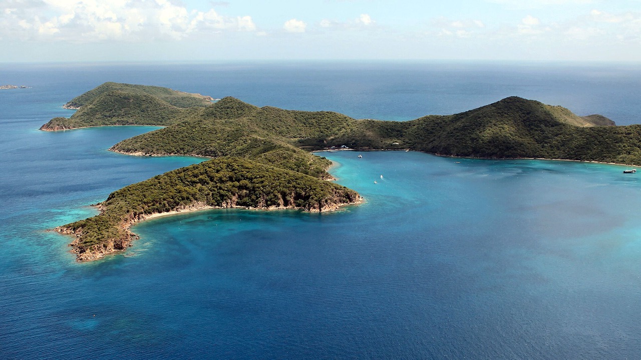 Photo of Outdoor in Charlotte Amalie