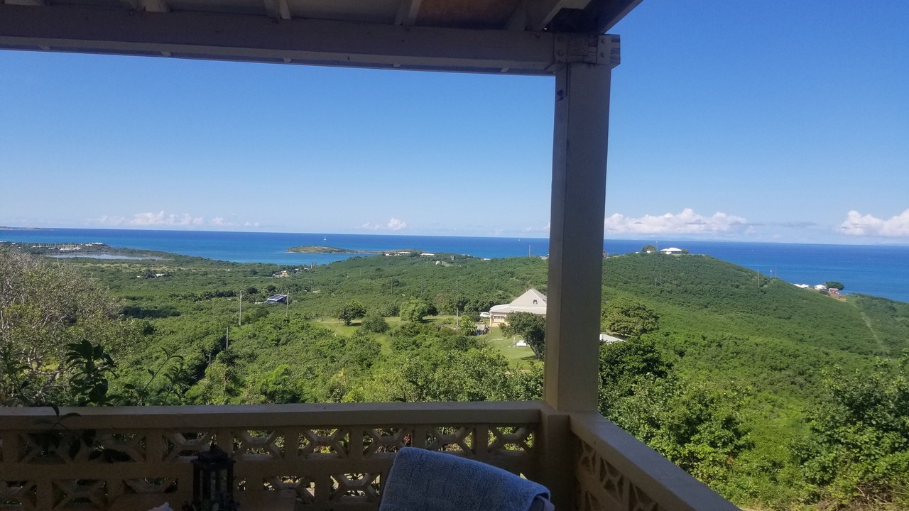 Photo of Outdoor in Estate Green Cay