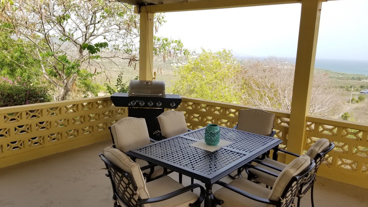 Photo of Outdoor in Estate Green Cay