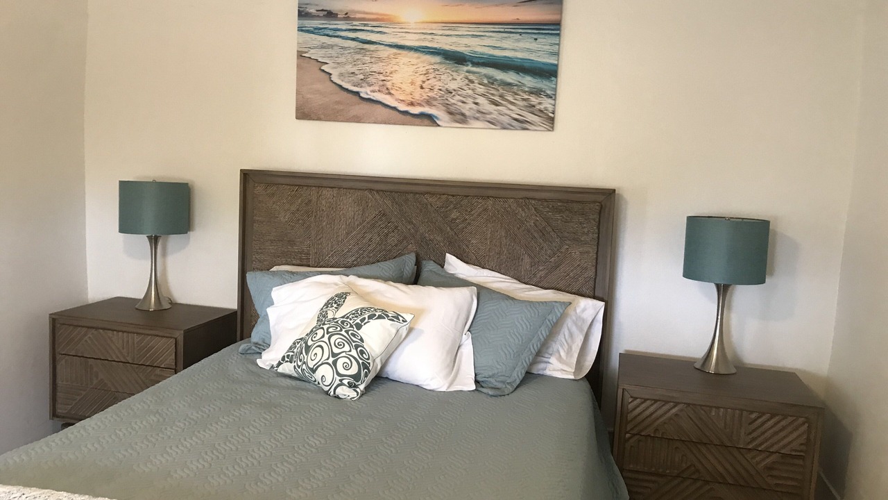 Photo of Bedroom in Estate Green Cay