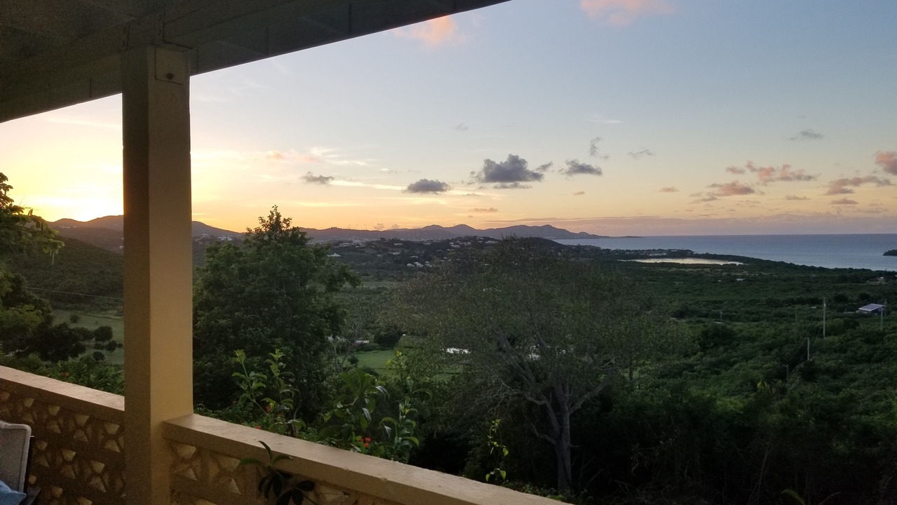 Photo of Outdoor in Estate Green Cay