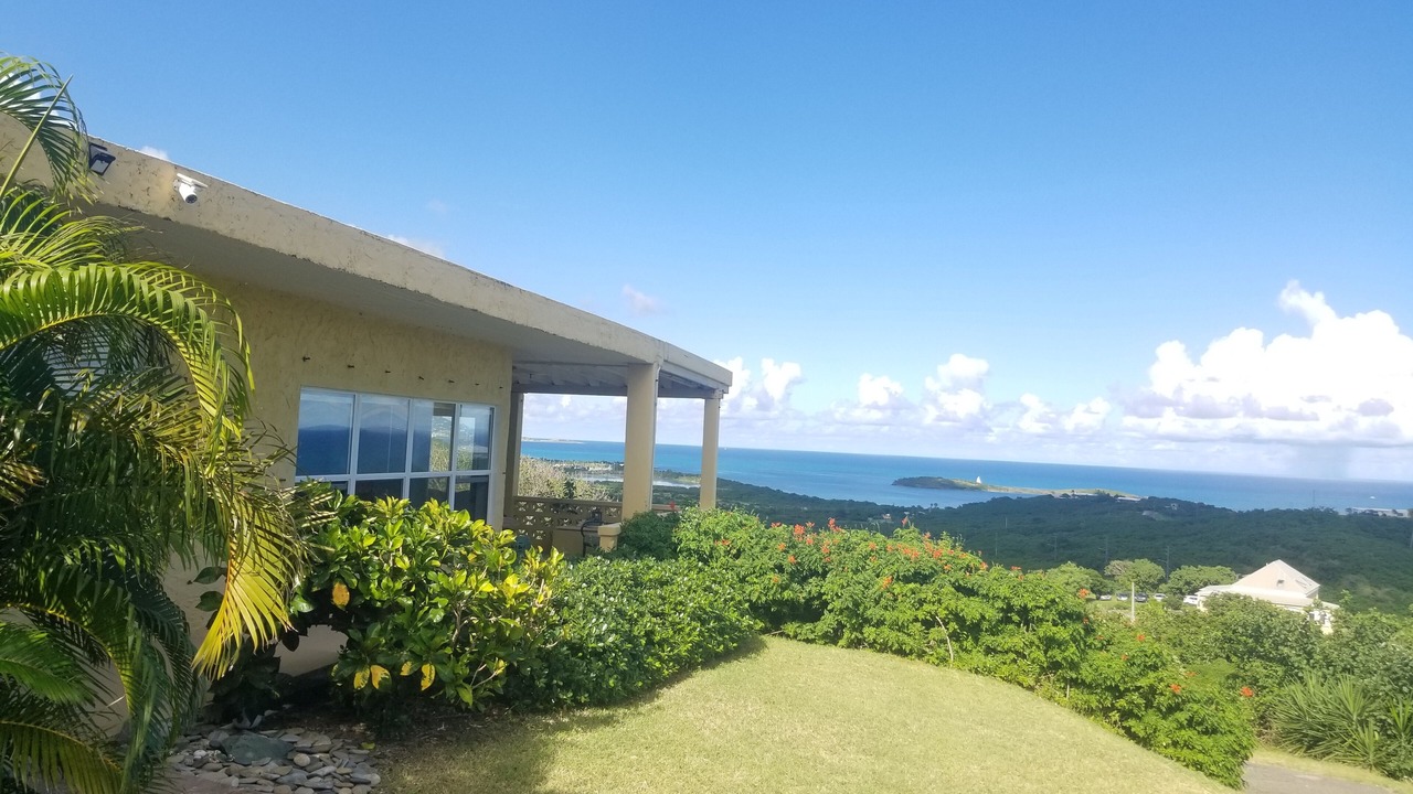 Photo of Outdoor in Estate Green Cay