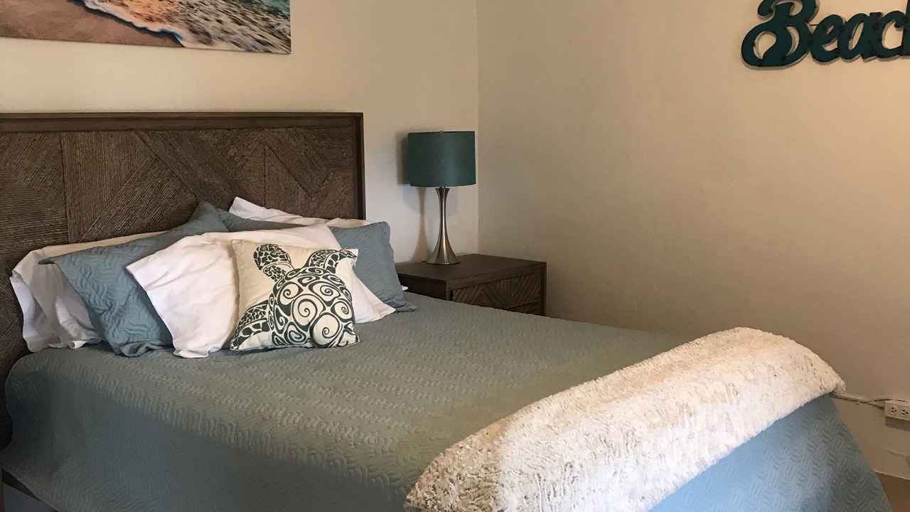 Photo of Bedroom in Estate Green Cay