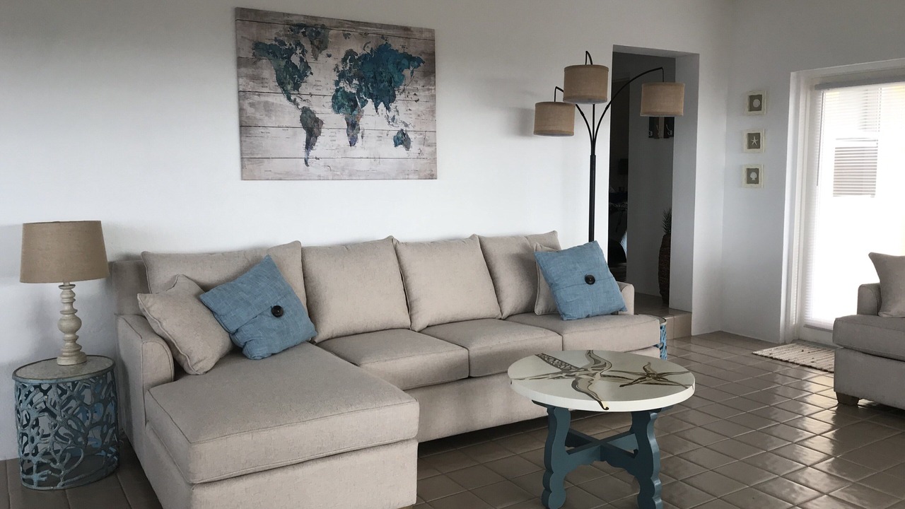 Photo of Livingroom in Estate Green Cay