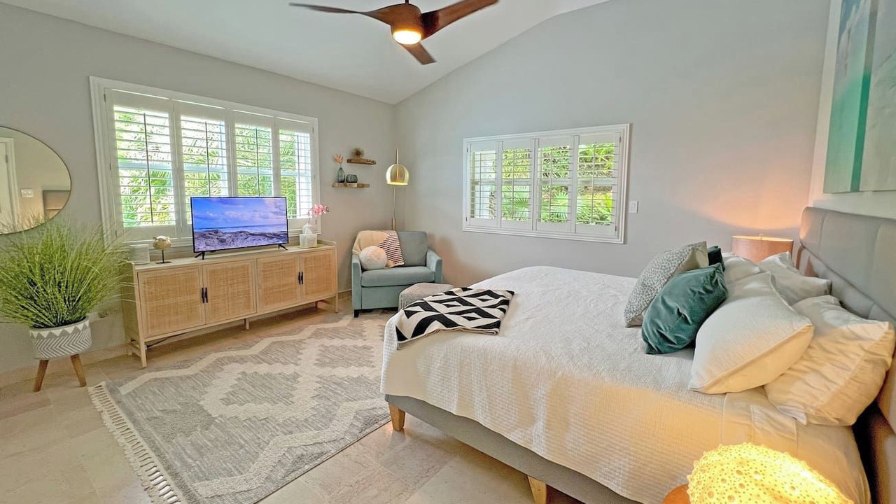 Photo of Bedroom in Estate Peterborg