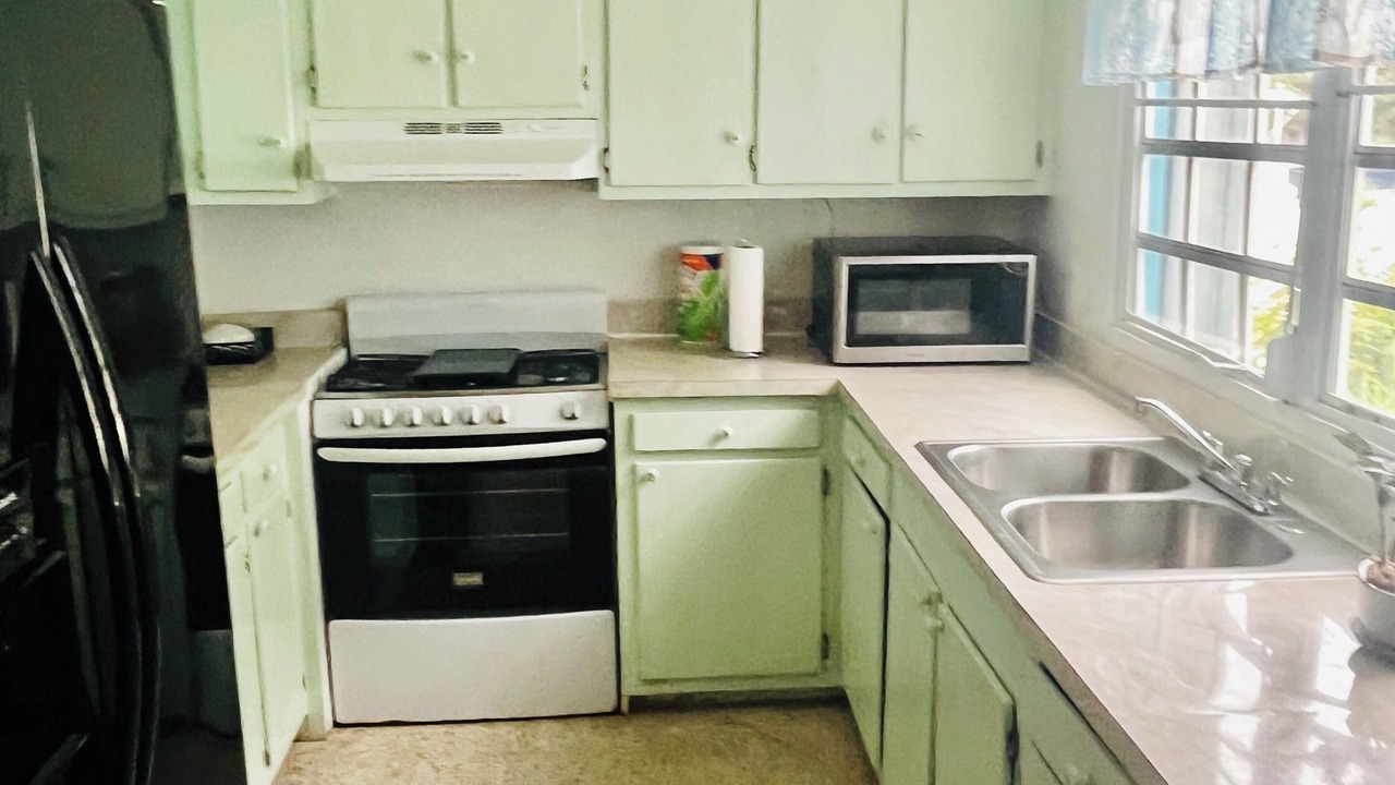 Photo of Kitchen in Richmond